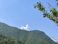 -北京鹫峰国家森林公园
