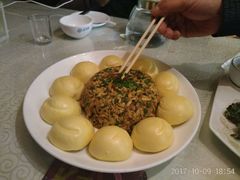 -北塘海鲜·天津菜(大光明桥旗舰店)