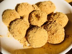 招牌爆浆牛打滚-贵凤凰贵州米粉(望京店)