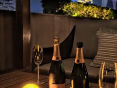 -广州瑰丽酒店·Black Iron黑金燚