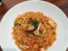 -MR.ROCKY洛奇先生RESTAURANT&BAR(宝安壹方城店)