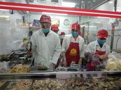 -黄伞肺片(双楠分店)