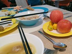 -帝企鹅自助餐厅•儿童岛•真企鹅(长隆企鹅酒店)