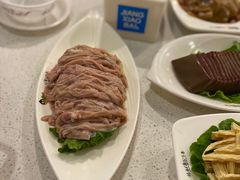 鲜鸭肠-张大师鸭爪爪特色干锅(南湖店)