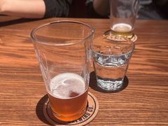 -京A Brewpub·精酿餐吧(幸福村店)