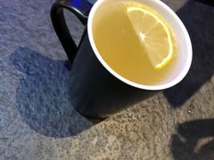 蜂蜜柚子茶-疯克大象美式烤肉餐厅