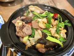 -道口古镇张存有烧鸡酒楼