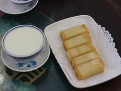盐炖奶-民信老铺(华盖路店)