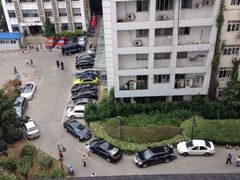 -南京医科大学第二附属医院(姜家园院区)