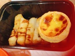 -避风塘·金牌店·夜宵(金玉兰店)