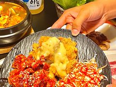 -军硕烤肉·部队火锅(二七万达店)