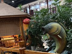 -老山东·山东菜(鲁菜名店)