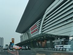 -沈阳南站