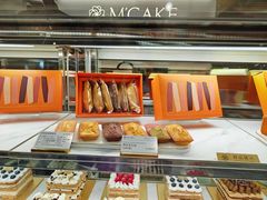 -M'CAKE(西单大悦城店)