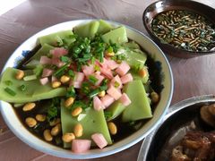 -王万妈卤猪脚(青岩交通路)