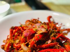 -小林哥的海鲜馆·夜宵烧烤(渔人码头店)