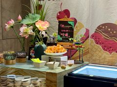-西藏饭店·亚克·食光自助餐厅(文殊院店)