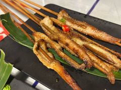 -辉记炭烧海鲜大排档·老字号(福田店)