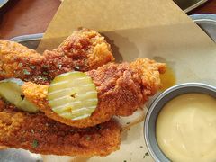 -魏斯理汉堡(西安沣东吾悦店)