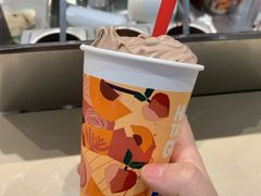 -DQ·蛋糕·冰淇淋(合生汇店)