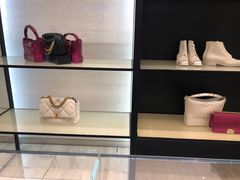 -Chanel(德基广场店)