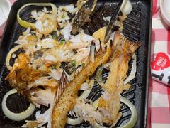 -西贝(六里桥旗舰店)