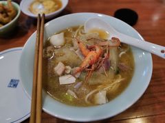 -奎元馆.百年奎元.非遗传承(西湖边的解放路店)