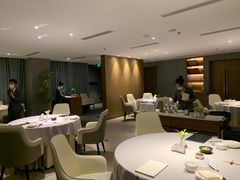 大堂-屋里厢上海菜馆