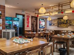 -张太婆老妈蹄花川菜馆·中华餐饮老字号(望平街店)