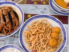 -老通城豆皮大王(吉庆街店)