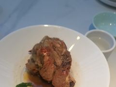 -来相会饺子·新辽菜(甘家口店)