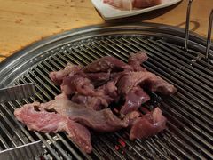 护心肉-喜来稀肉(望京店)