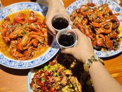 -红军龙虾(河柏街店)
