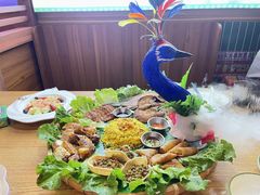 -椰莱泰小谷·东南亚融合菜(坪山悦阾SPACE店)