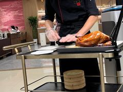 -全聚德(上海首店浦东店)