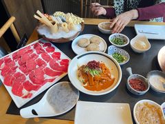 -东来顺·非遗火锅(高新店)