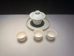 -桂语山房(满觉陇店)