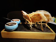 -老头儿油爆虾·1987杭州烟火味(湖滨银泰in77D区店)