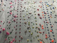 -尽峰攀岩 Acme Climbing