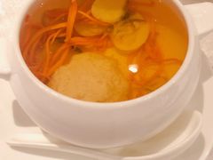 -红棉中餐厅·广州海航威斯汀酒店