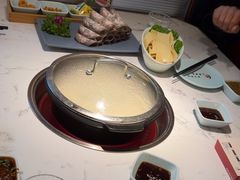 -捞神煲汤火锅(湖滨商业街店)