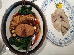 -食廬NOBLE(港汇店)