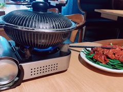 -蜀宴小调·精致家常菜(科华店)