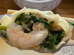 三鲜大馅-小叶大馅饺子城