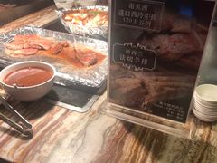 -AdD全日制餐厅(中谷花园酒店)