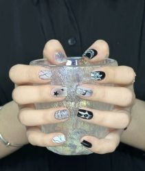 -斯馨·健康美甲美睫