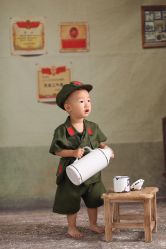 -星豆豆儿童摄影(南郊太白南路店)