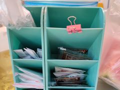 餐具摆设-雅逸居海鲜小厨