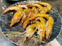 -春田小幸铁板烧(忠义街店)
