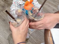 -Peet's Coffee皮爷咖啡(上海长风大悦城店)